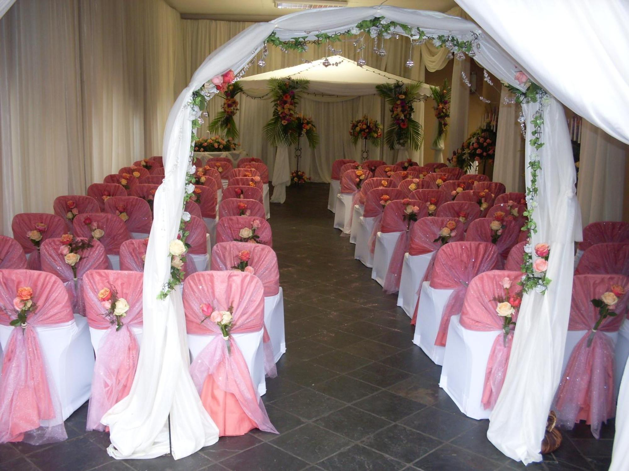 Picanha Grill Guest House & Events Venue Nigel Bagian luar foto
