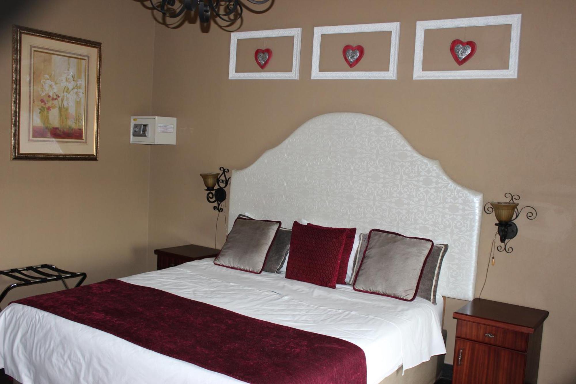 Picanha Grill Guest House & Events Venue Nigel Ruang foto