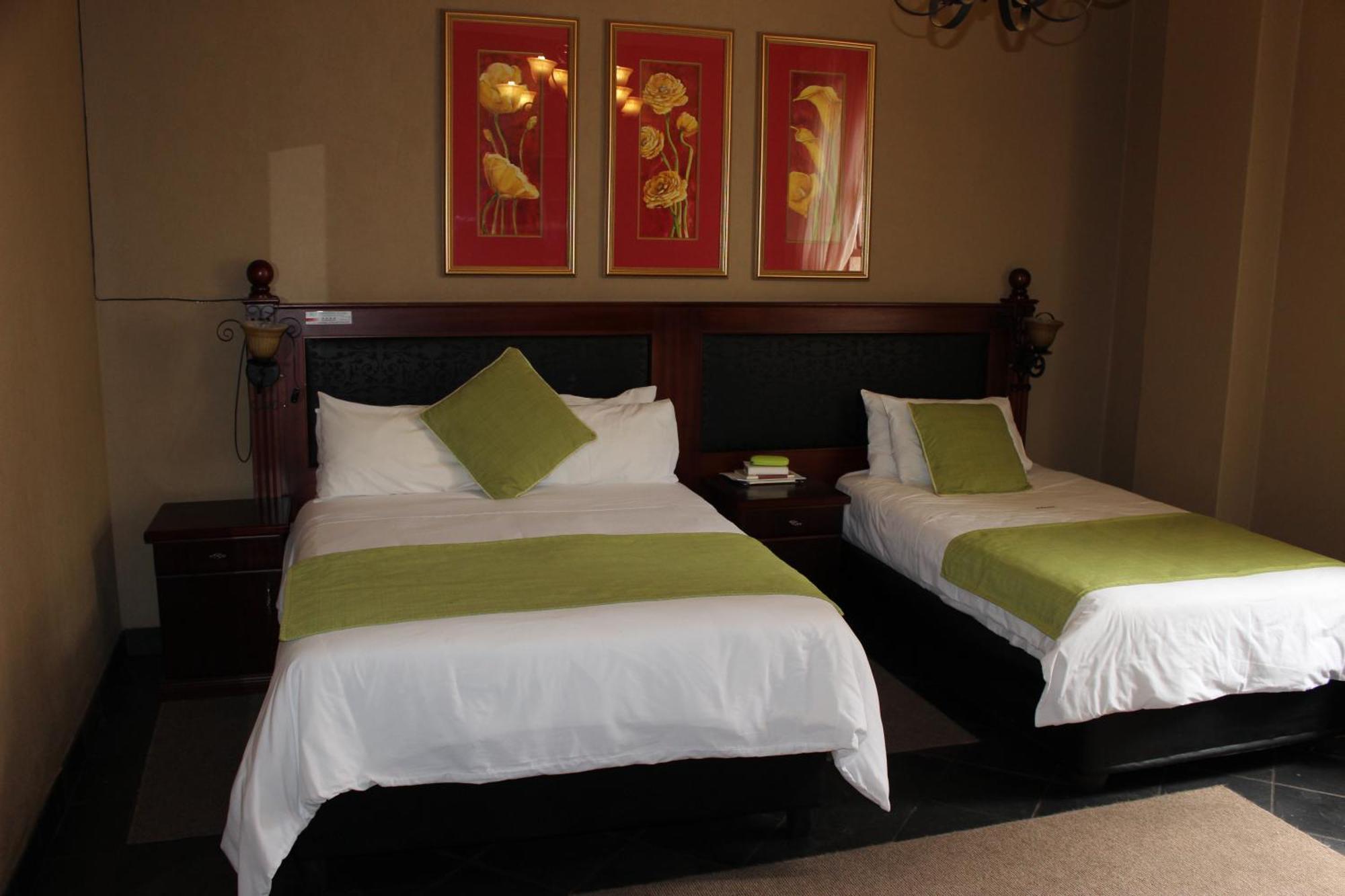 Picanha Grill Guest House & Events Venue Nigel Ruang foto