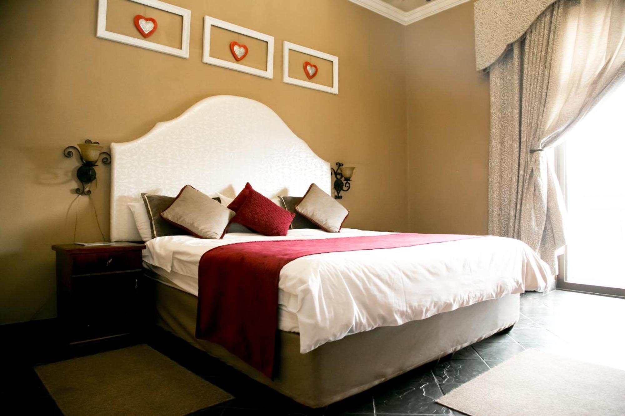Picanha Grill Guest House & Events Venue Nigel Ruang foto