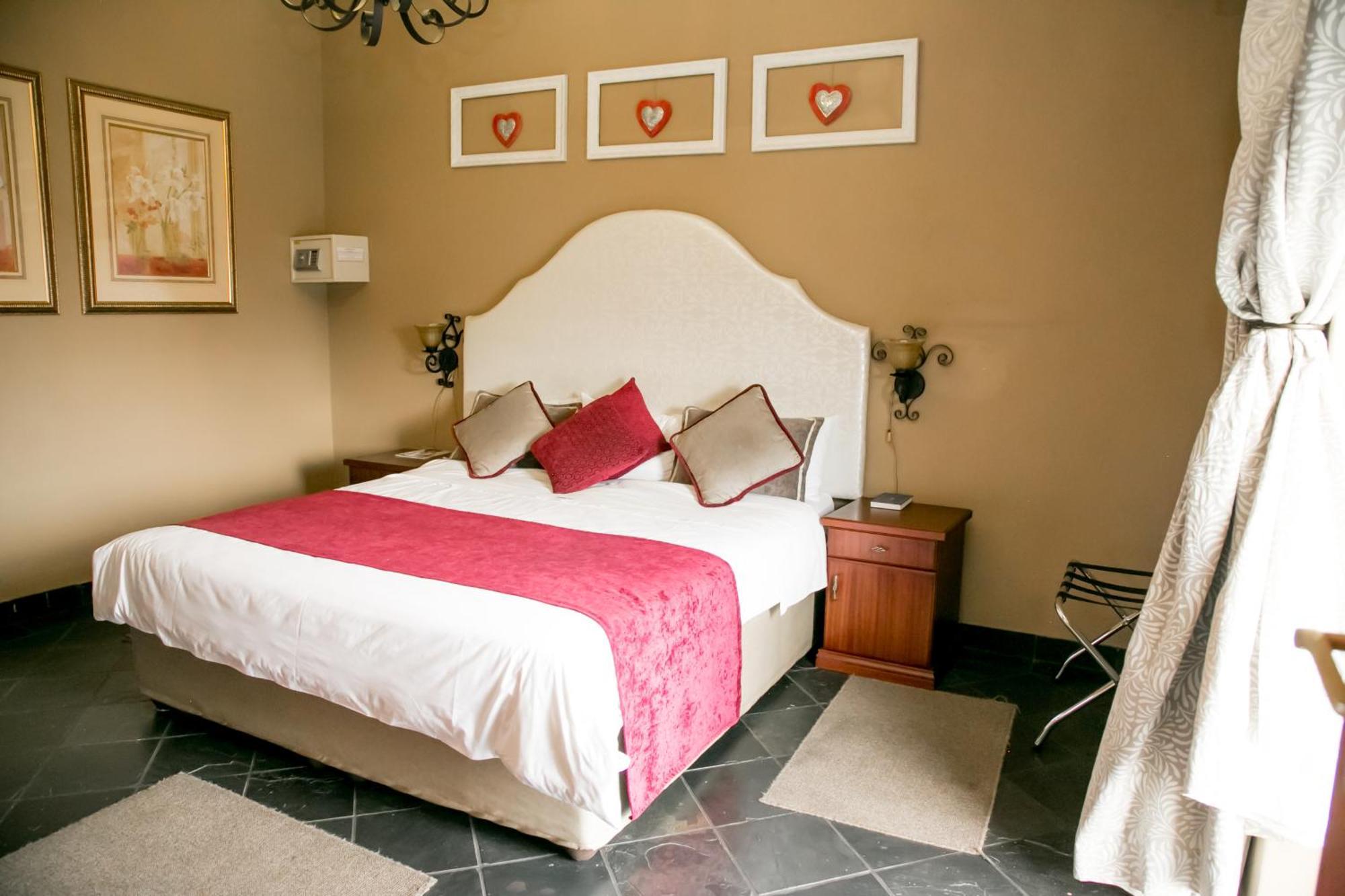 Picanha Grill Guest House & Events Venue Nigel Ruang foto