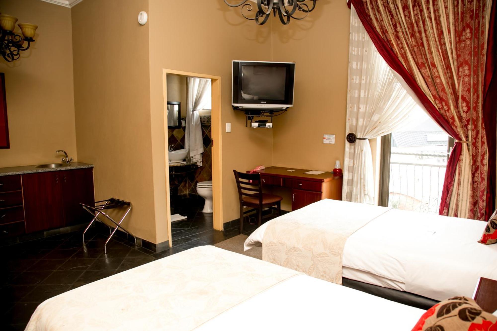 Picanha Grill Guest House & Events Venue Nigel Ruang foto