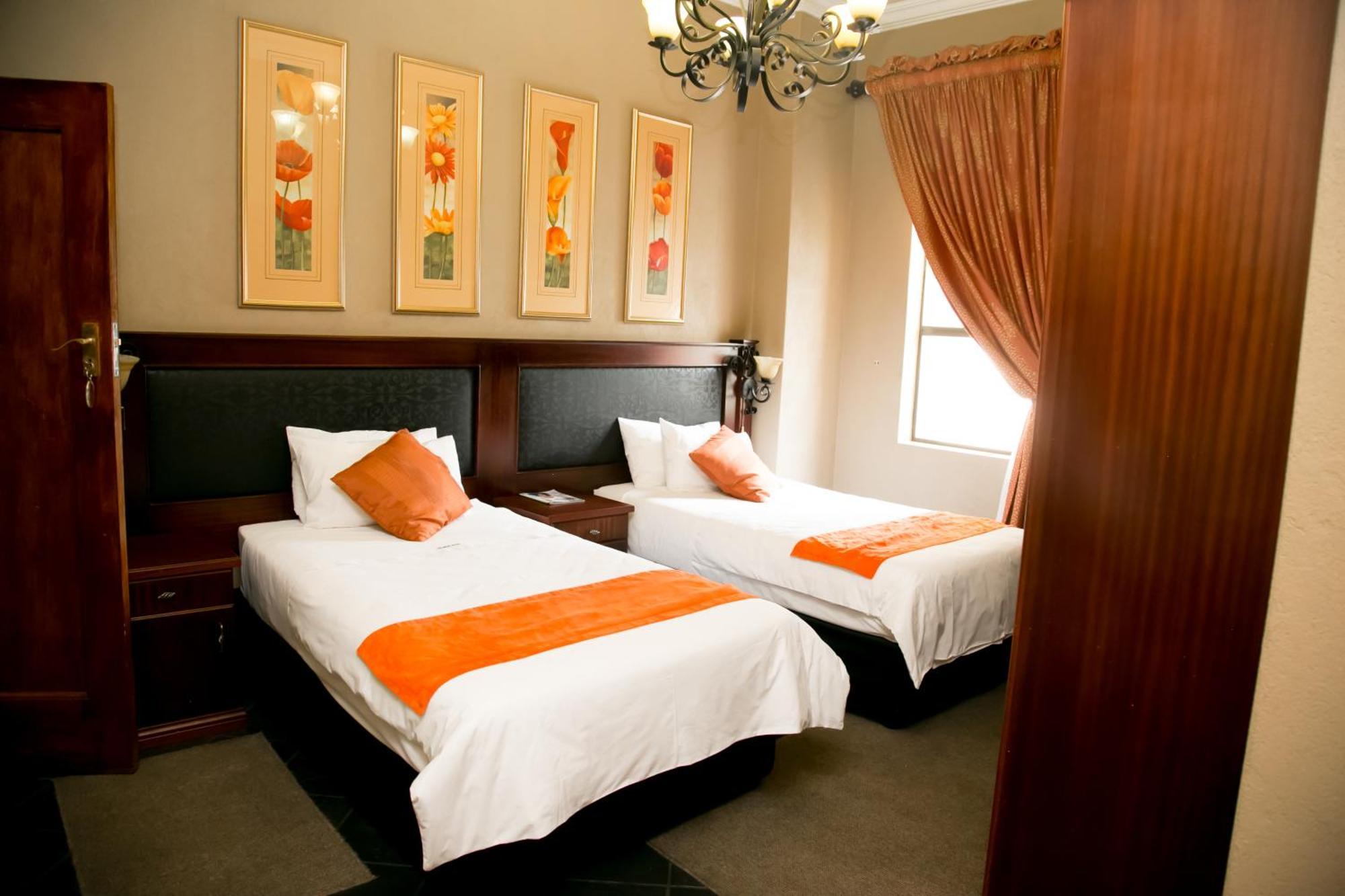 Picanha Grill Guest House & Events Venue Nigel Ruang foto