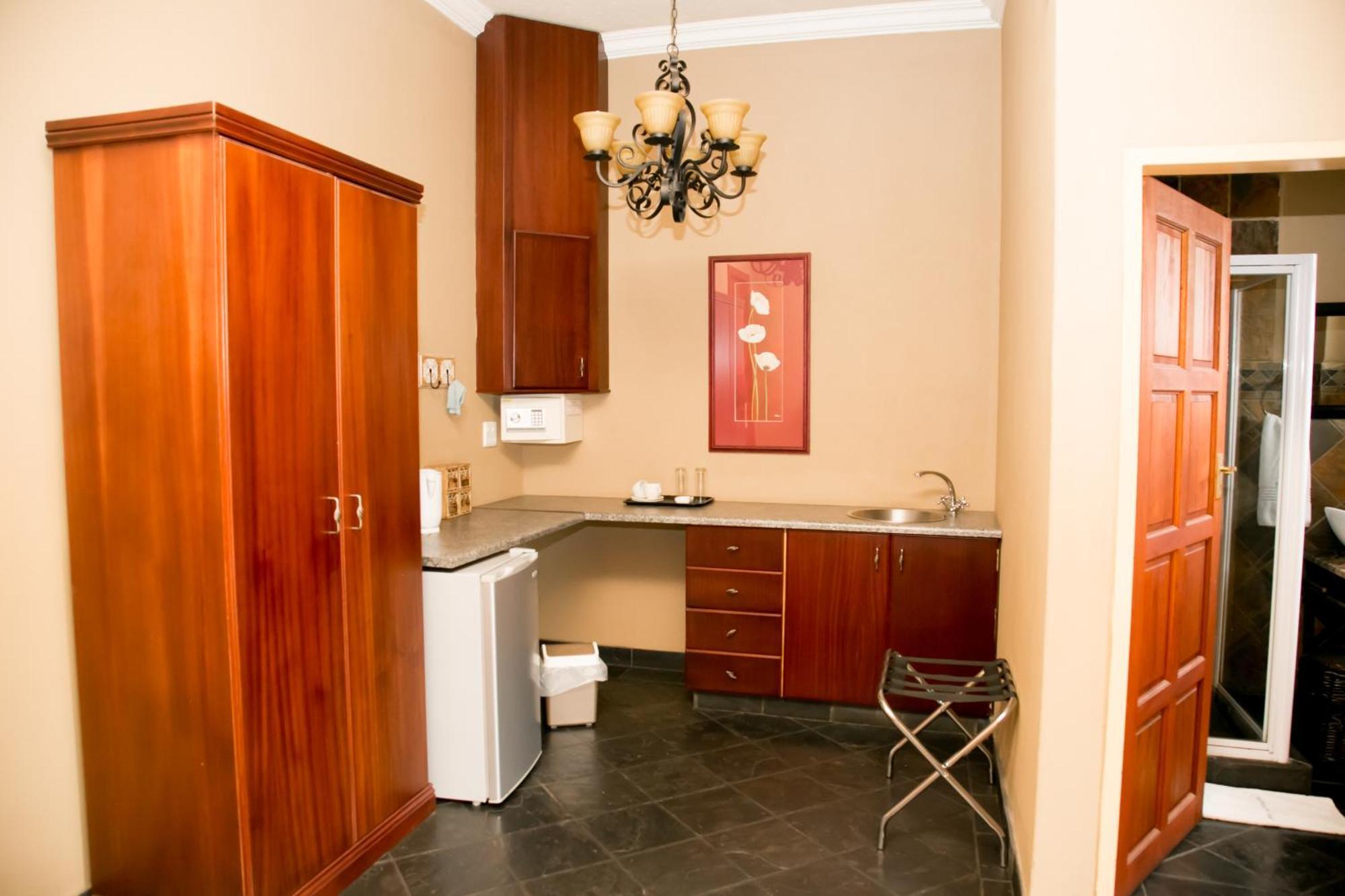 Picanha Grill Guest House & Events Venue Nigel Ruang foto