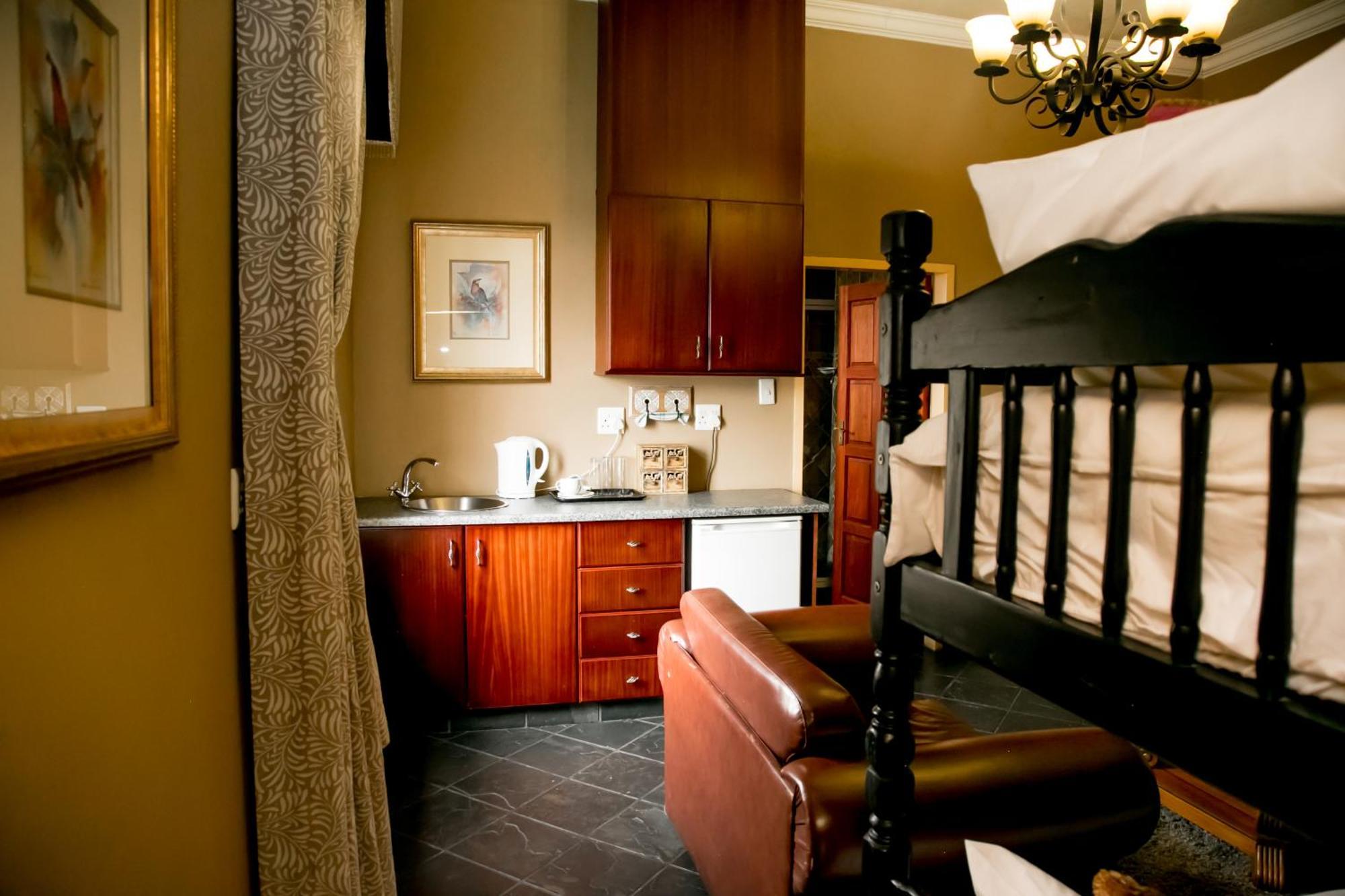 Picanha Grill Guest House & Events Venue Nigel Ruang foto