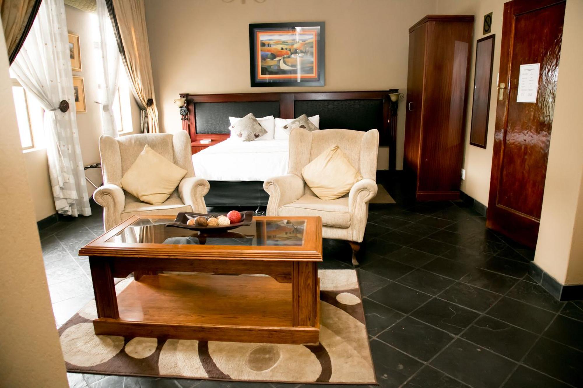 Picanha Grill Guest House & Events Venue Nigel Ruang foto