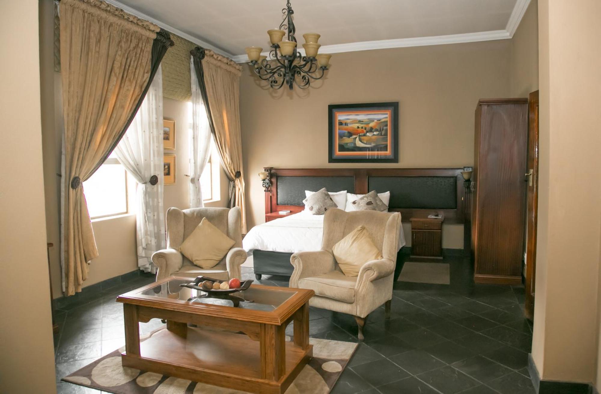 Picanha Grill Guest House & Events Venue Nigel Ruang foto